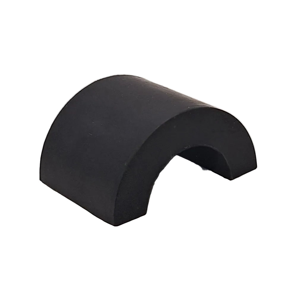 1 Norton Fuel Tank Mounting Rubber. Featherbed Frame Models (1953-1969) BC44514
