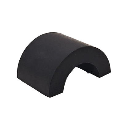 1 Norton Fuel Tank Mounting Rubber. Featherbed Frame Models (1953-1969) BC44514