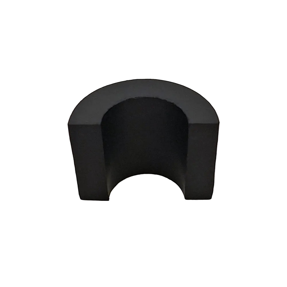 1 Norton Fuel Tank Mounting Rubber. Featherbed Frame Models (1953-1969) BC44514