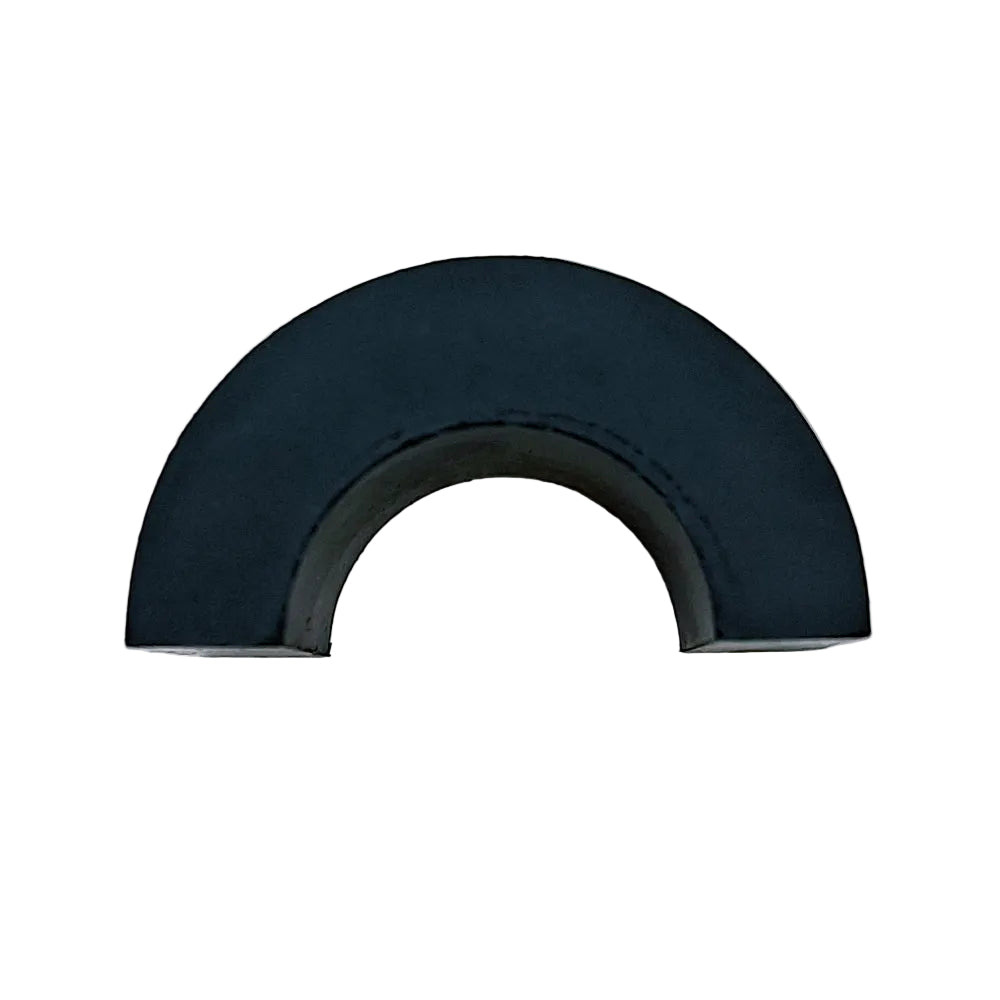 1 Norton Fuel Tank Mounting Rubber. Featherbed Frame Models (1953-1969) BC44514