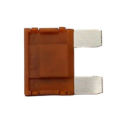 1 Universal Maxi Fuse with LED Indicator. Amber, 40a BC44524