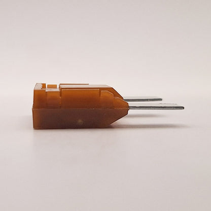 1 Universal Maxi Fuse with LED Indicator. Amber, 40a BC44524