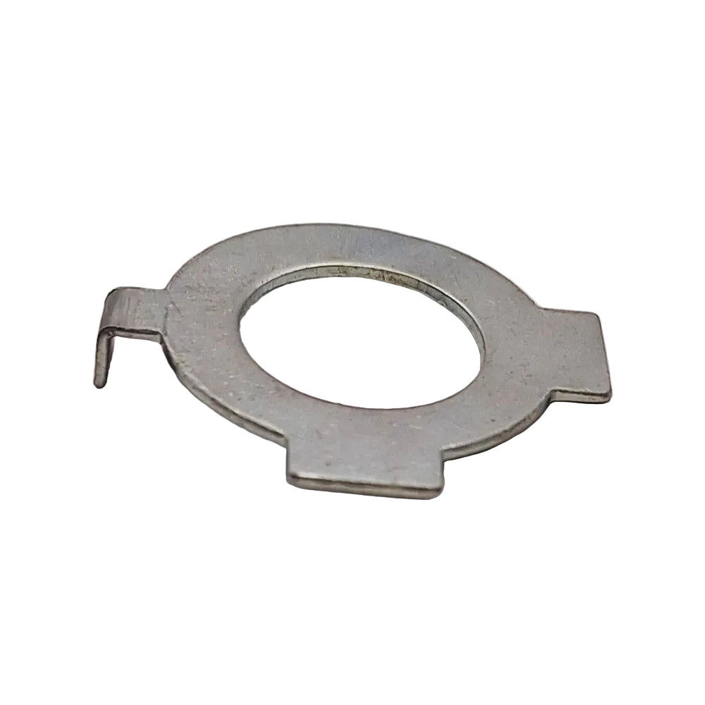 1 Triumph Swinging Arm Bolt Lock Washer Tab T90 / T100 (1966 Onwards) BC44534