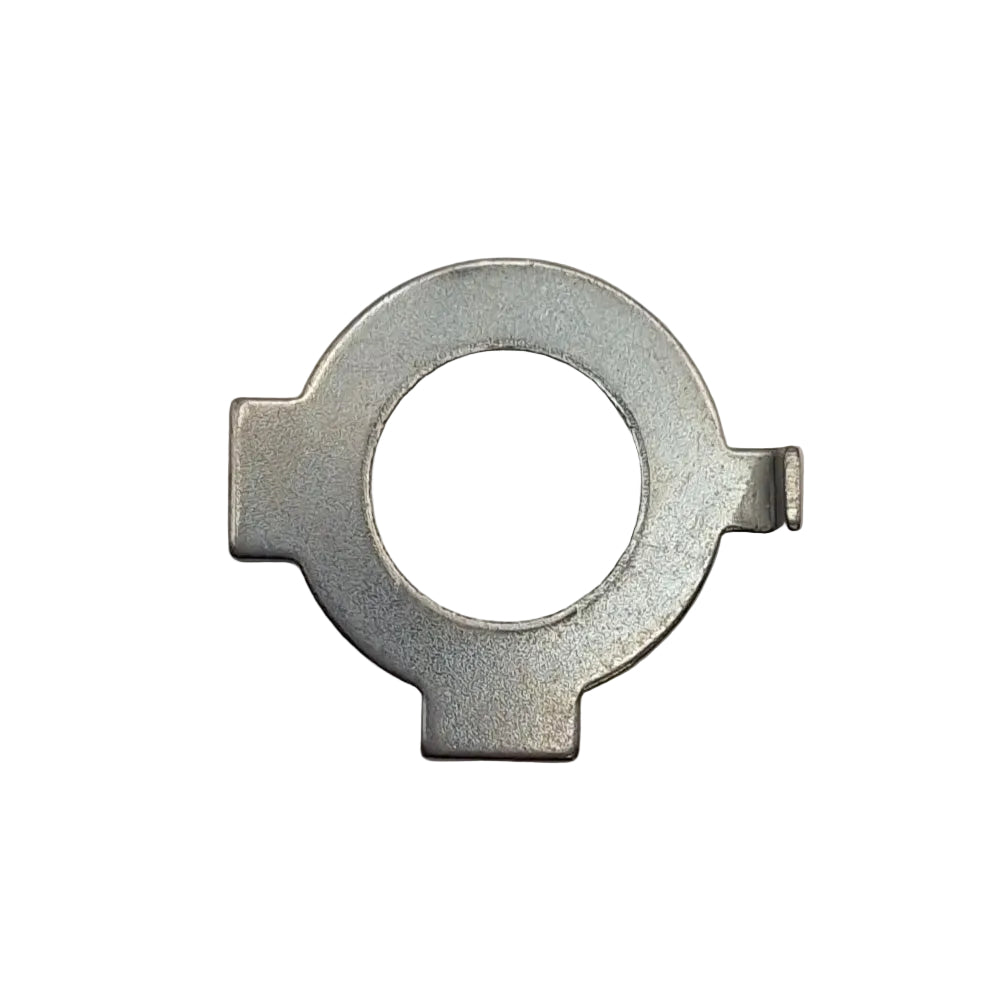 1 Triumph Swinging Arm Bolt Lock Washer Tab T90 / T100 (1966 Onwards) BC44534