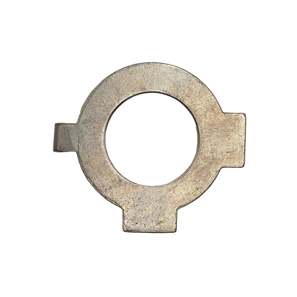 1 Triumph Swinging Arm Bolt Lock Washer Tab T90 / T100 (1966 Onwards) BC44534