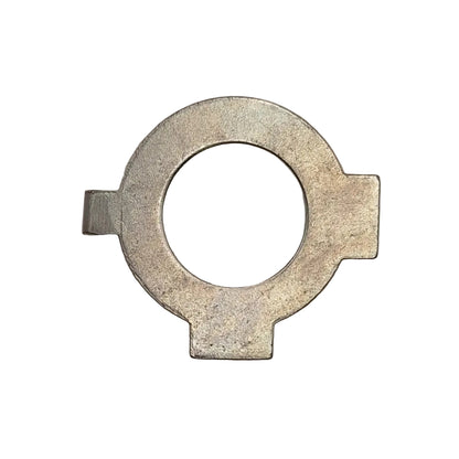 1 Triumph Swinging Arm Bolt Lock Washer Tab T90 / T100 (1966 Onwards) BC44534