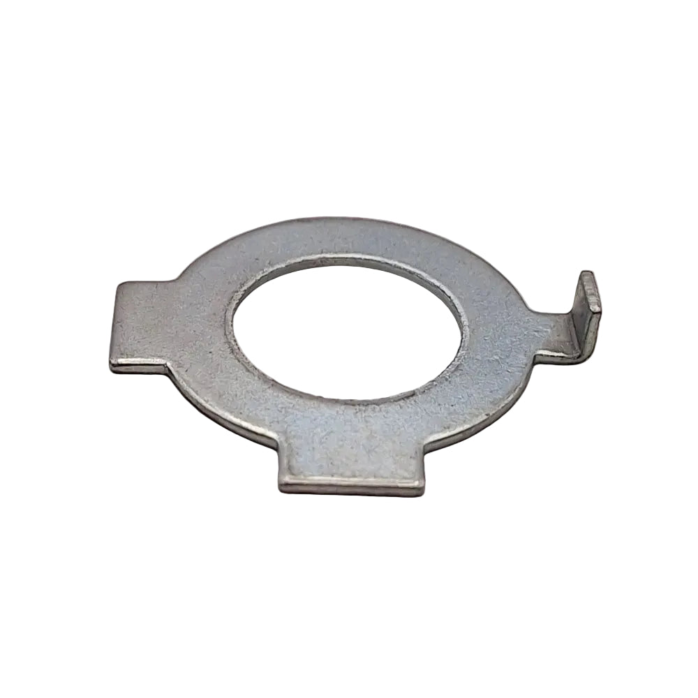 1 Triumph Swinging Arm Bolt Lock Washer Tab T90 / T100 (1966 Onwards) BC44534