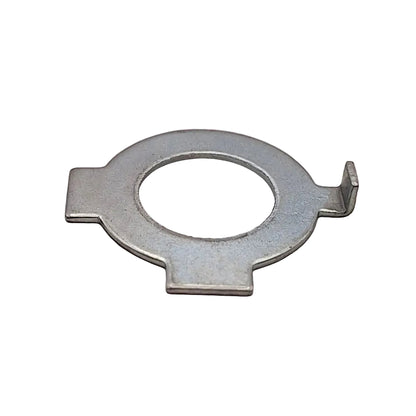 1 Triumph Swinging Arm Bolt Lock Washer Tab T90 / T100 (1966 Onwards) BC44534