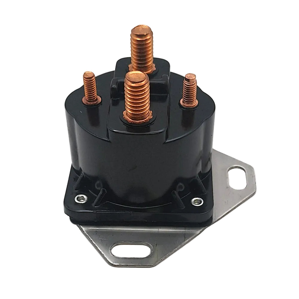 WAI, Harley Davidson Starter Relay. 73-79 FX; 74-79 FL; 75-79 XL BC44552