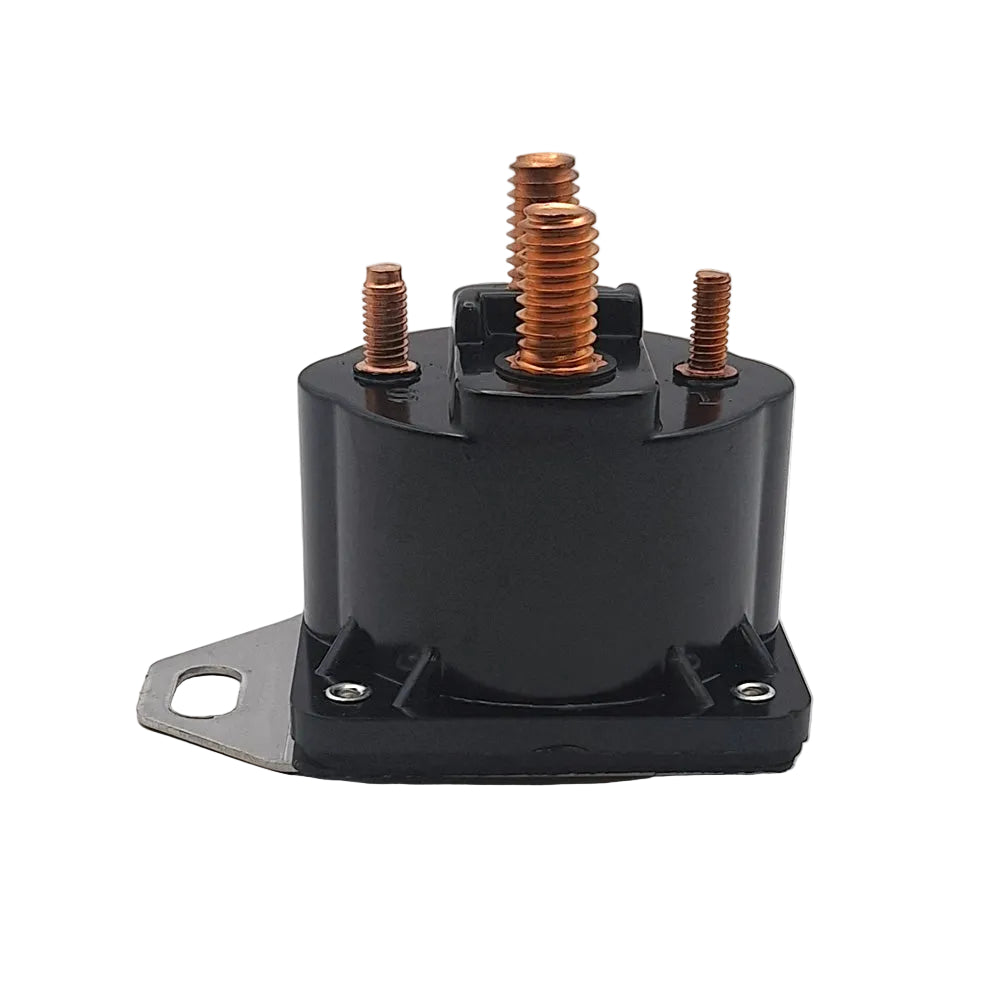 WAI, Harley Davidson Starter Relay. 73-79 FX; 74-79 FL; 75-79 XL BC44552