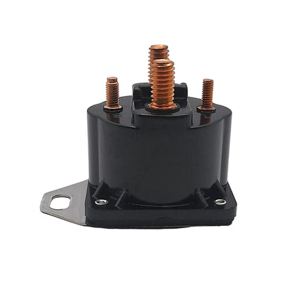 WAI, Harley Davidson Starter Relay. 73-79 FX; 74-79 FL; 75-79 XL BC44552