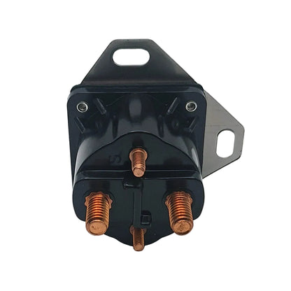 WAI, Harley Davidson Starter Relay. 73-79 FX; 74-79 FL; 75-79 XL BC44552