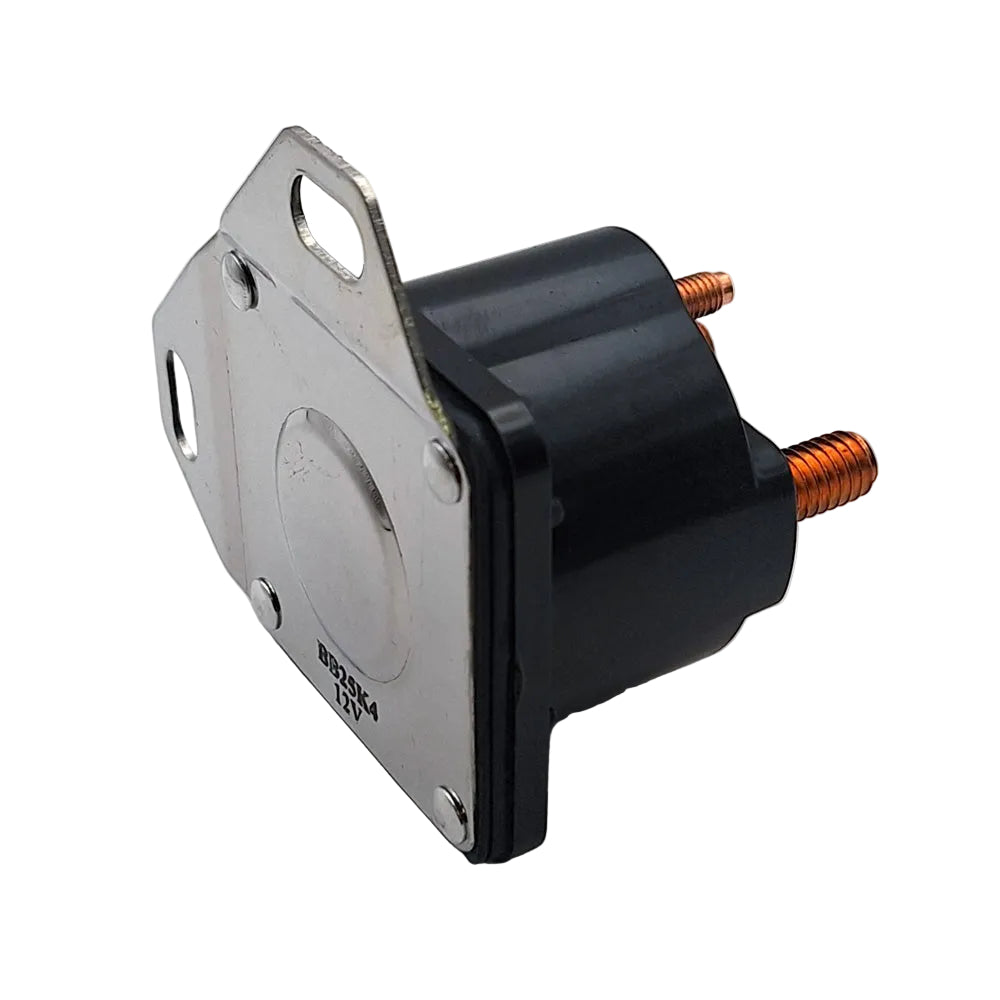 WAI, Harley Davidson Starter Relay. 73-79 FX; 74-79 FL; 75-79 XL BC44552