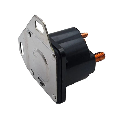 WAI, Harley Davidson Starter Relay. 73-79 FX; 74-79 FL; 75-79 XL BC44552