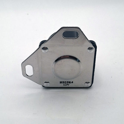 WAI, Harley Davidson Starter Relay. 73-79 FX; 74-79 FL; 75-79 XL BC44552