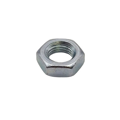 1 Harley Davidson Jam Nut, Clutch Adjusting Crew. 18-26 Softail; 21-26 FLT BC44553