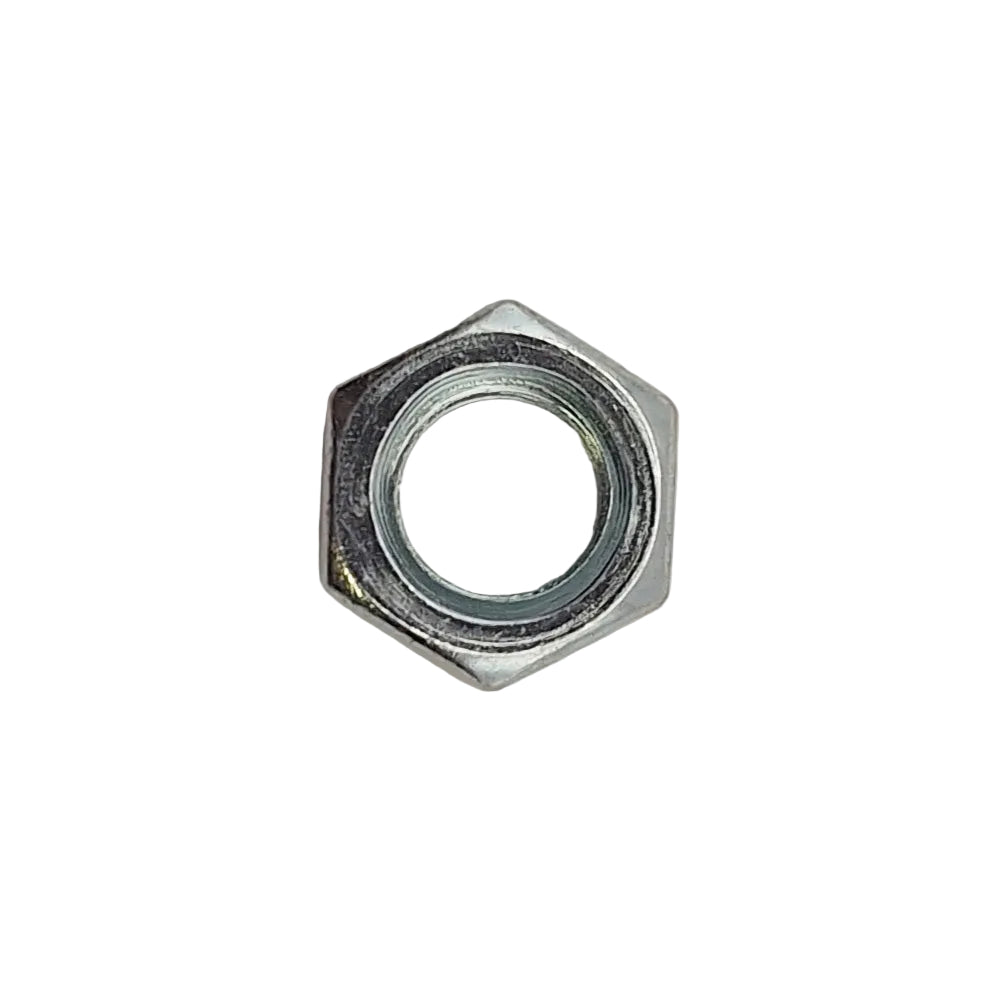 1 Harley Davidson Jam Nut, Clutch Adjusting Crew. 18-26 Softail; 21-26 FLT BC44553