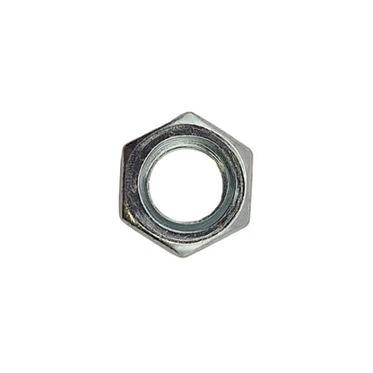 1 Harley Davidson Jam Nut, Clutch Adjusting Crew. 18-26 Softail; 21-26 FLT BC44553