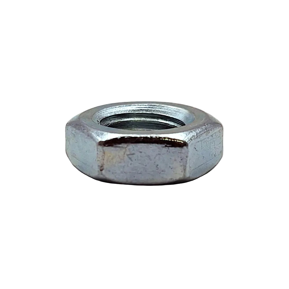 1 Harley Davidson Jam Nut, Clutch Adjusting Crew. 18-26 Softail; 21-26 FLT BC44553