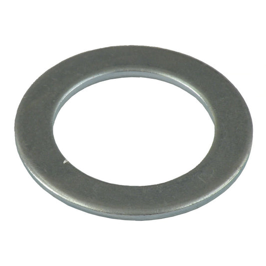 1 Harley Davidson Spacer Washer, Fork Plug. FL; FXWG; FLT; FXDWG; Softail BC44577