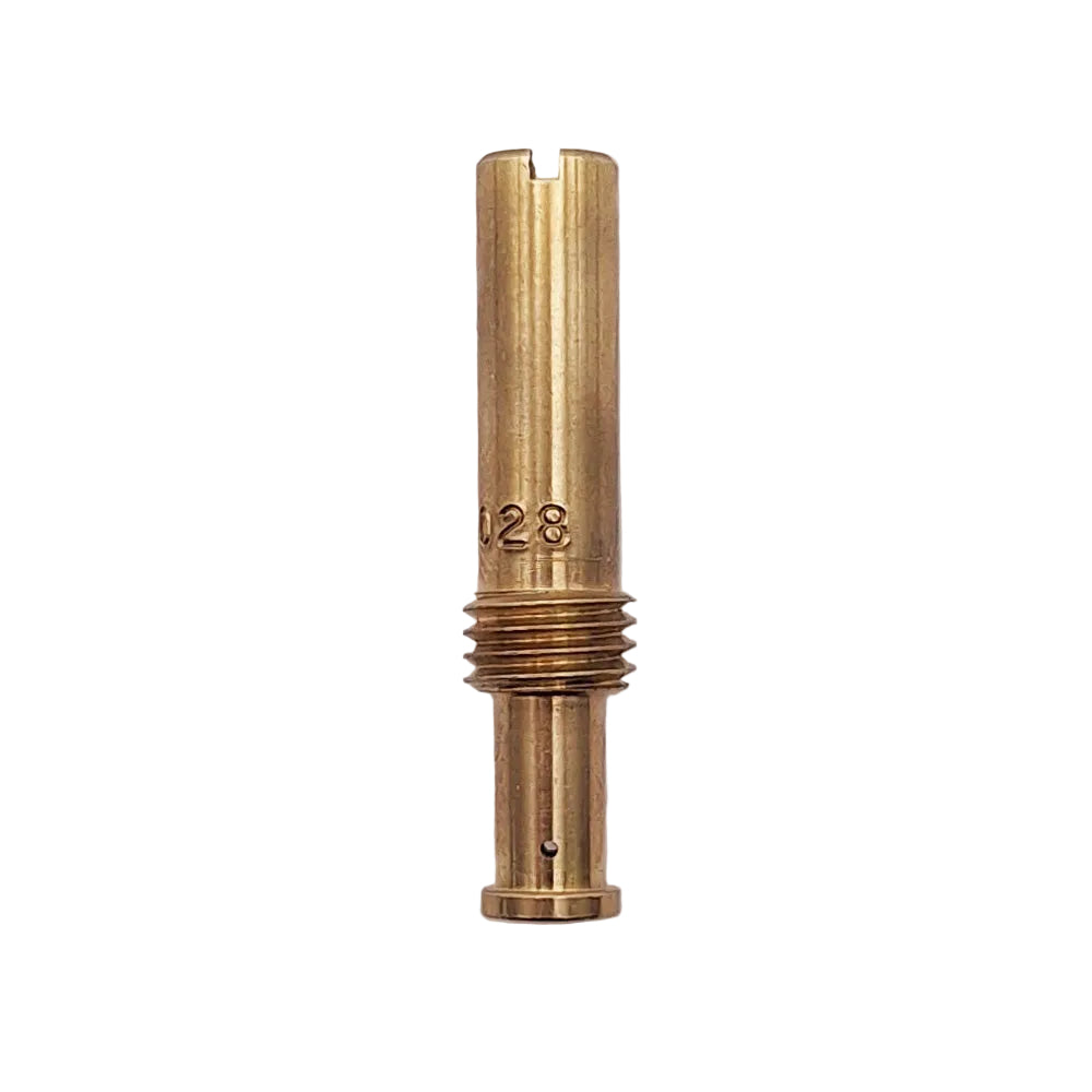 1 S&S, Harley Davidson Intermediate Jet, .028 BC44578