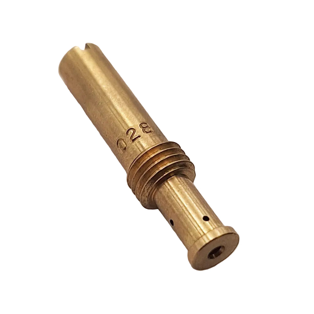 1 S&S, Harley Davidson Intermediate Jet, .028 BC44578