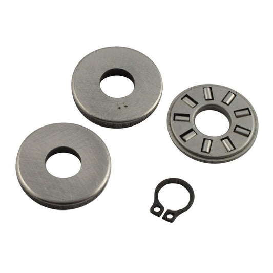 Harley Davidson Late Throw-Out Bearing Kit 18-26 M8 Softail; L75-17 BT; 21-26 FLT BC44613