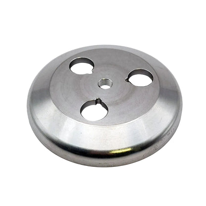 3 Spring Billet Alloy Clutch Pressure Plate AMC, Norton Dominator etc (-1963) BC44629