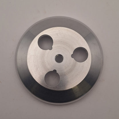 3 Spring Billet Alloy Clutch Pressure Plate AMC, Norton Dominator etc (-1963) BC44629