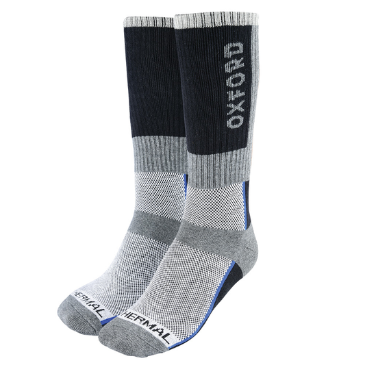 Oxford Motorcycle Thermal Wicking Oxsocks Regular Socks CA840