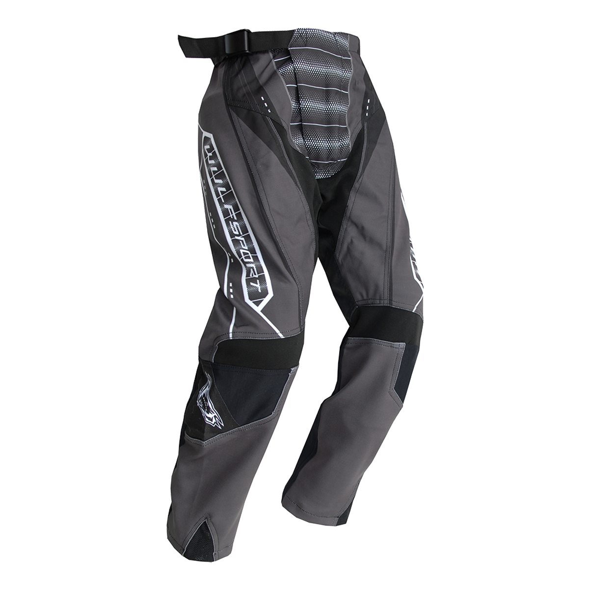 Kids Wulfsport MX Motocross Corsair 2024 Pant Trouser