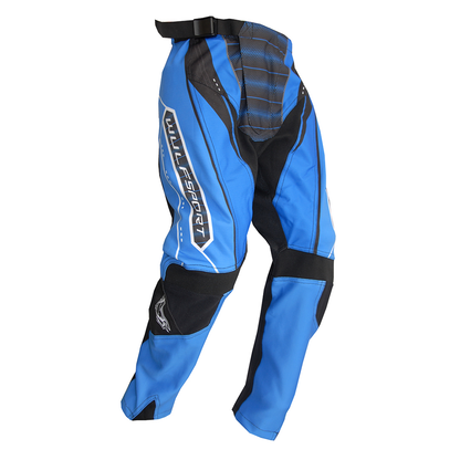 Kids Wulfsport MX Motocross Corsair 2024 Pant Trouser