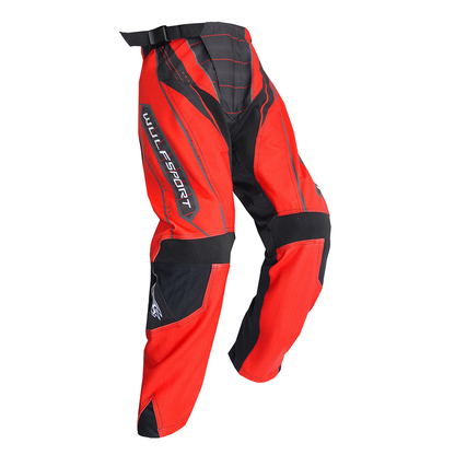 Kids Wulfsport MX Motocross Corsair 2024 Pant Trouser