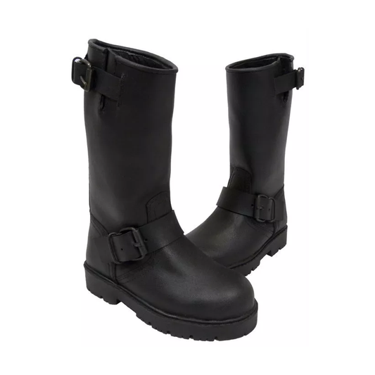 Motorcycle Boots