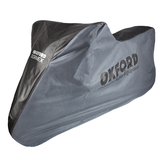 Oxford Dormex Indoor Motorcycle Cover