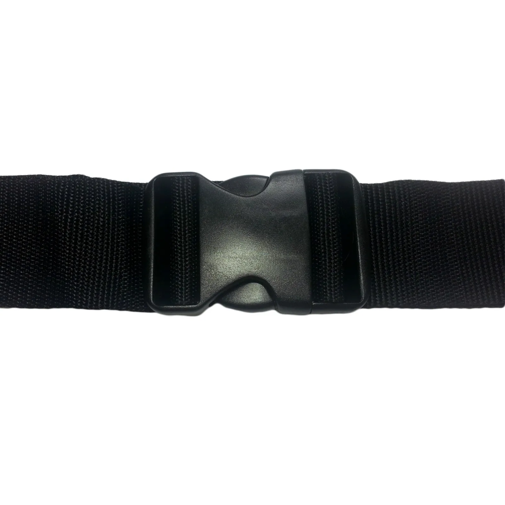 Motorcycle Pillion Hold On Handles - Pillion Pal Belt