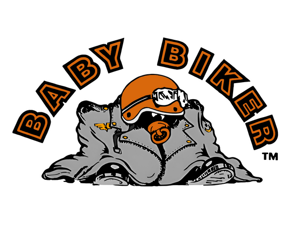 Baby Biker