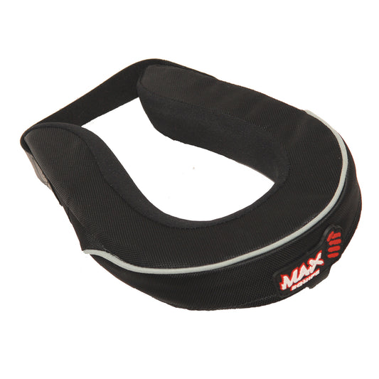 Wulfsport Max Kids Motocross MX Quad Neck Brace Roll