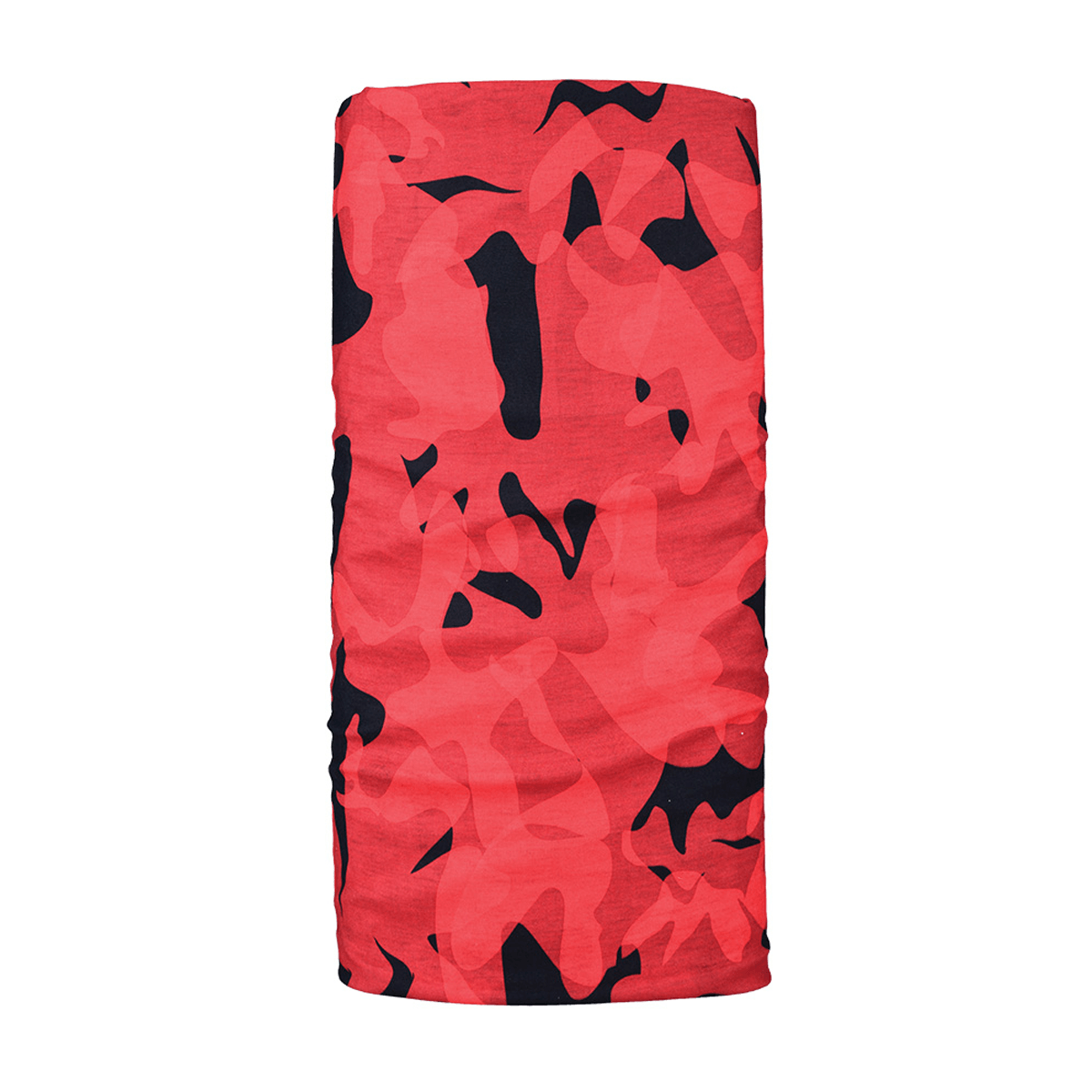 Oxford Comfy 3-Pack Neck Scarf Warmer Tube Bandana Balaclava – Havoc Red NW150