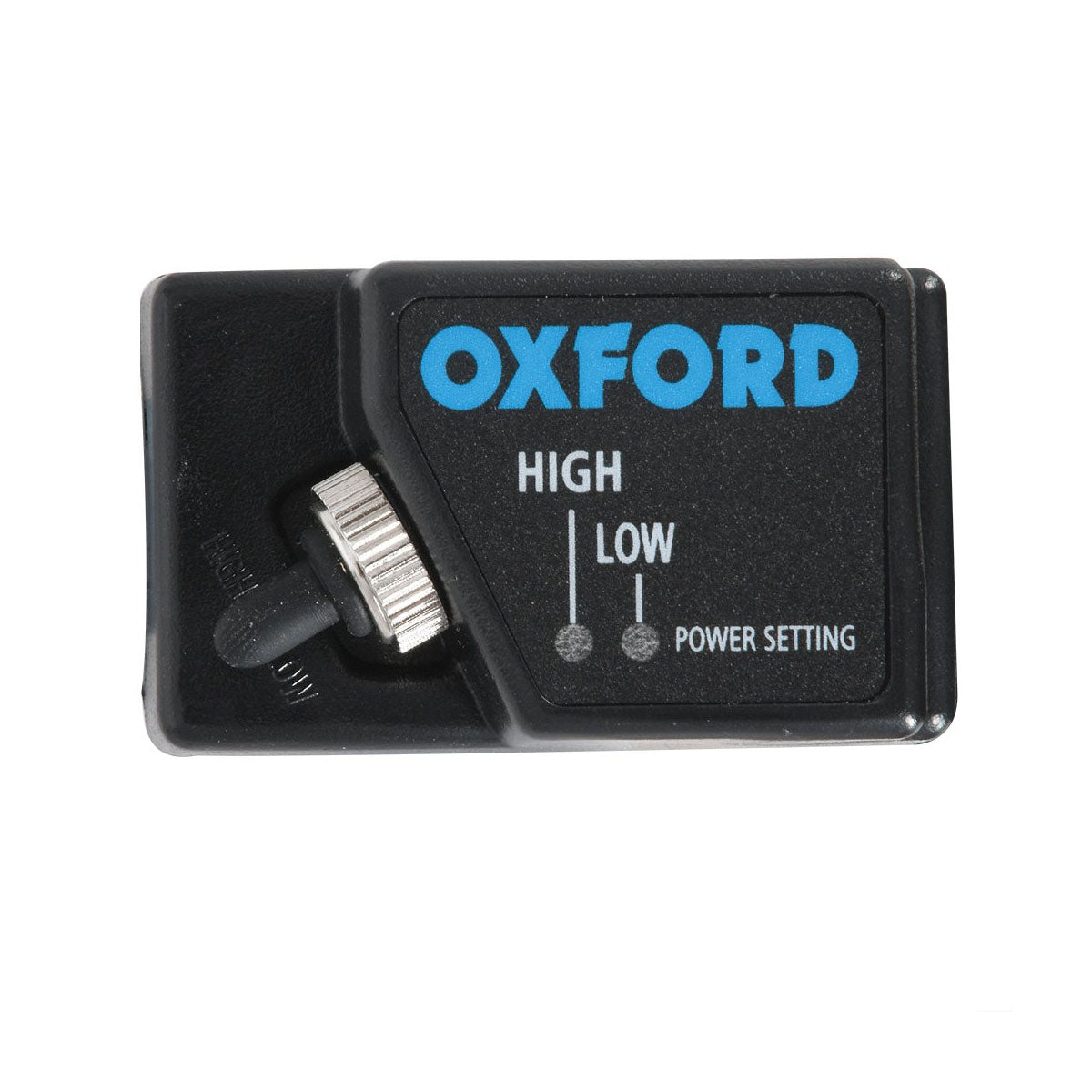 Oxford Hotgrips Essential Commuter Replacement Handlebar Switch Loom OF698HB