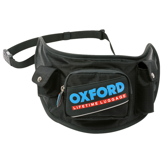 Oxford Motorcycle Holster Essential Waist Accessory Belt OL395