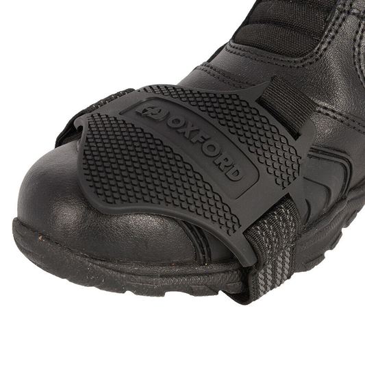 Oxford Motorcycle Universal Fit Durable Slip On Shoe Protector OX674