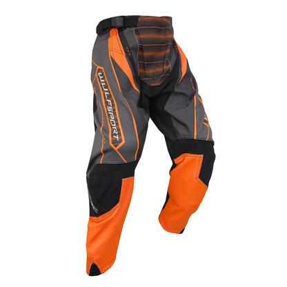 Kids Wulfsport MX Motocross Corsair 2024 Pant Trouser