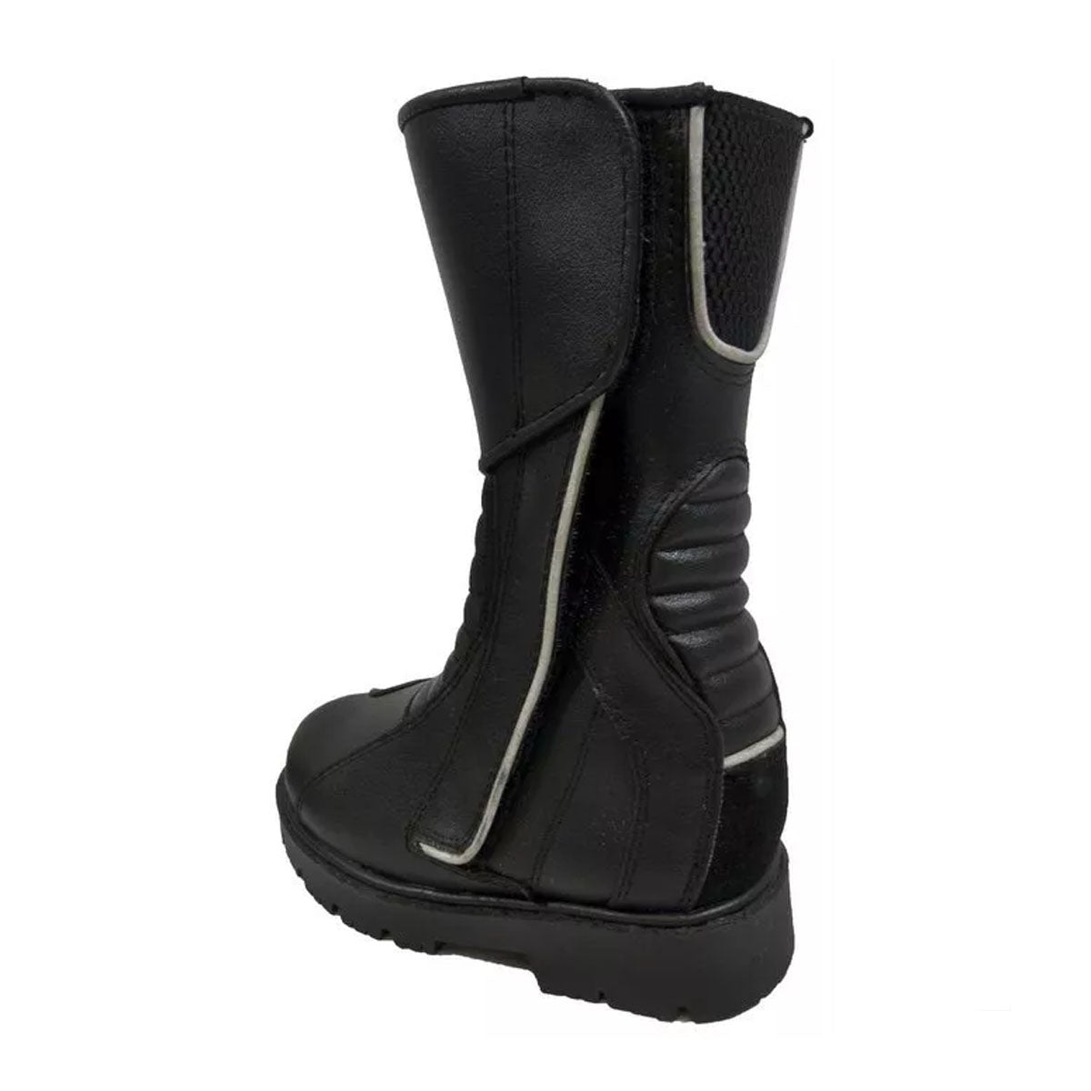 Childrens motorcycle boots deals