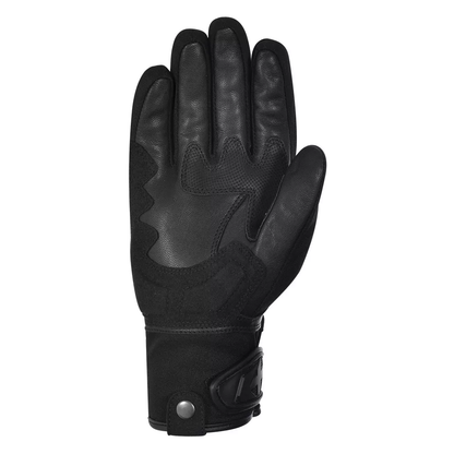 Oxford Motorcycle Toronto Waterproof Touring Gloves Stealth Black