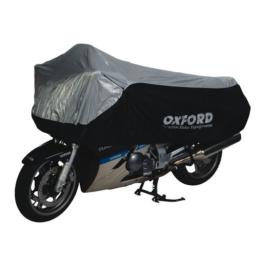 Oxford Umbratex Waterproof Motorcycle Bike Cover