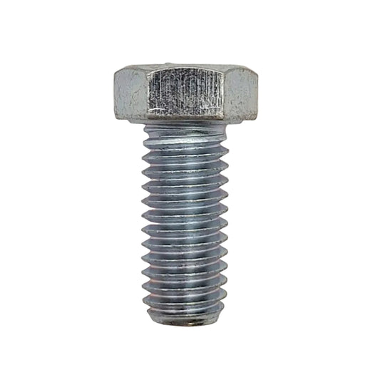 1 Harley Davidson 7/16-14 x 1" Transmission Shifter Cam Hex Bolt Zinc. L84-90 XL BC27780