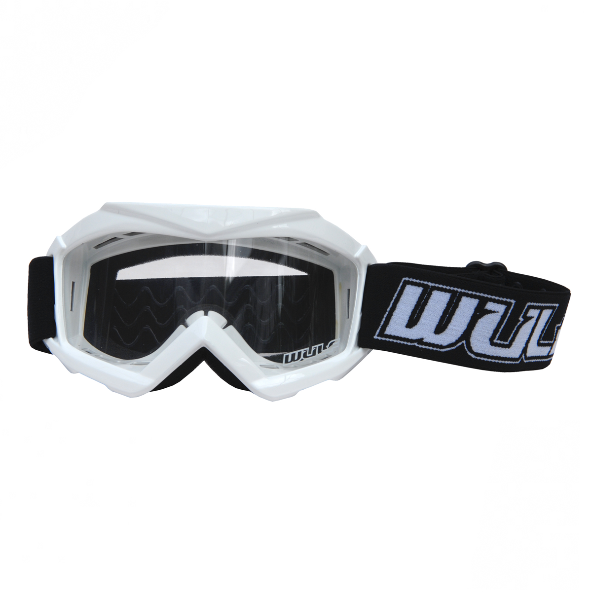 Wulfsport Kids Motorcycle MX Motocross Cub Tech Goggles