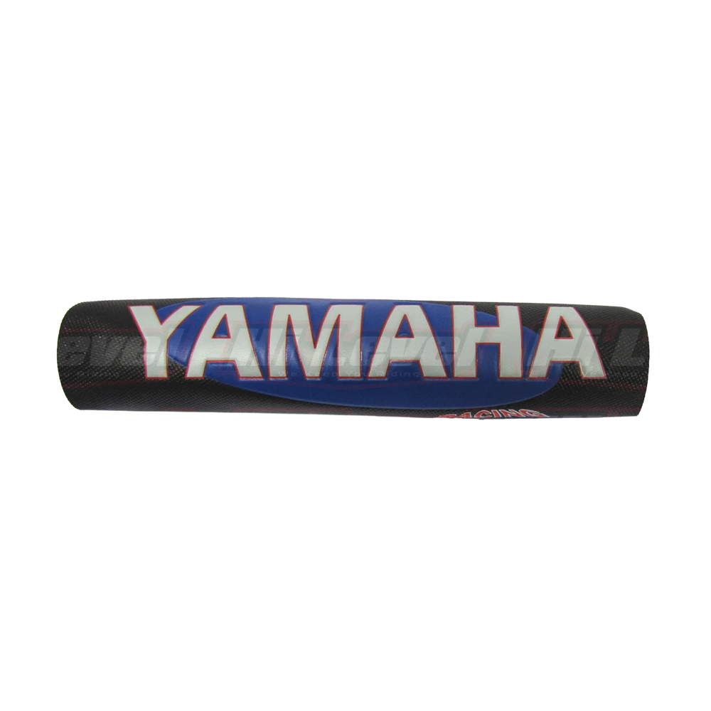 Xross Yamaha Handlebar Bar Pad 10" Long Motocross / Enduro WR / YZ / XT / TT BC18506